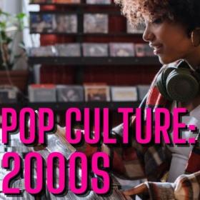 Various Artists - Pop Culture 2000's (2024) Mp3 320kbps [PMEDIA] ⭐️