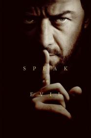 Speak No Evil 2024 720p HDCAM-C1NEM4[TGx]