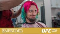 UFC 306 Embedded-Vlog Series-Episode 2 1080p WEBRip h264-TJ