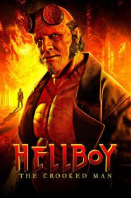 Hellboy The Crooked Man 2024 HDCAM c1nem4 x264-SUNSCREEN[TGx]