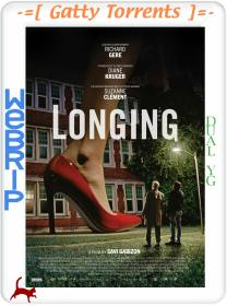 Longing 2024 1080p WEBRip x264 Dual YG