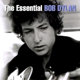 Bob Dylan - The Essential Bob Dylan (2000) [FLAC] 88