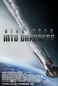 Star Trek Into Darkness (2013) [Chris Pine] 1080p BluRay H264 DolbyD 5.1 + nickarad