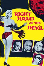 The Right Hand Of The Devil (1963) [1080p] [BluRay] [YTS]