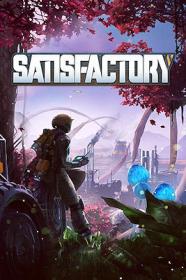 Satisfactory.v1.0.REPACK-KaOs