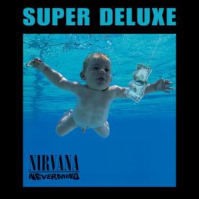 Nirvana - Nevermind (20th Anniversary Super Deluxe) [FLAC] 88