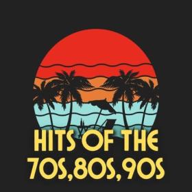 Various Artists - Hits of the 70's 80's 90's (2024) Mp3 320kbps [PMEDIA] ⭐️