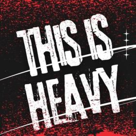 Various Artists - This is Heavy (2024) Mp3 320kbps [PMEDIA] ⭐️