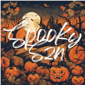 Various Artists - spooky szn (2024) Mp3 320kbps [PMEDIA] ⭐️