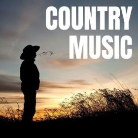 Various Artists - COUNTRY MUSIC (2024) Mp3 320kbps [PMEDIA] ⭐️