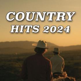 Various Artists - Country Hits 2024 (2024) Mp3 320kbps [PMEDIA] ⭐️