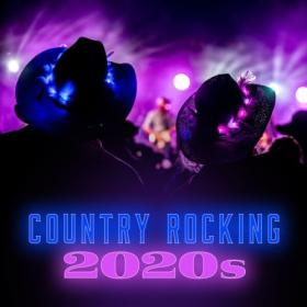 Various Artists - Country Rocking 2020s (2024) Mp3 320kbps [PMEDIA] ⭐️