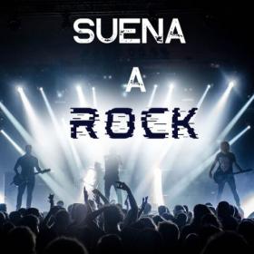 Various Artists - Suena a Rock (2024) Mp3 320kbps [PMEDIA] ⭐️