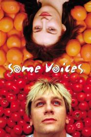 Some Voices (2000) [720p] [WEBRip] [YTS]