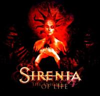 Sirenia - 2011 - The Enigma Of Life [FLAC]