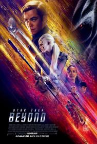 Star Trek Beyond (2016) [Chris Pine] 1080p BluRay H264 DolbyD 5.1 + nickarad