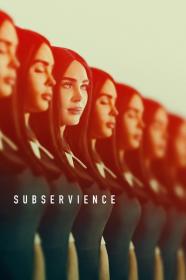 Subservience 2024 720p WEBRip 800MB x264-GalaxyRG[TGx]