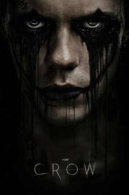 The Crow 2024 1080p WEB H264-SLOT[TGx]