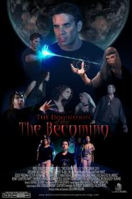 Domination Of The Becoming (2018) [1080p] [WEBRip] [YTS]