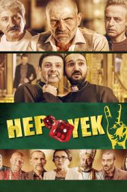 Hep Yek 2 (2017) [WEB-DL] [1080p] [WEBRip] [5.1] [YTS]