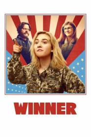 Winner 2024 720p WEBRip 800MB x264-GalaxyRG[TGx]