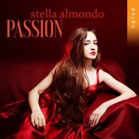 Stella Almondo - Passion (2024 Classica) [Flac 24-96]