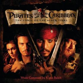 Klaus Badelt - Pirates of the Caribbean The Curse of the Black Pearl (OST) (2003 Soundtrack) [Flac 16-44]