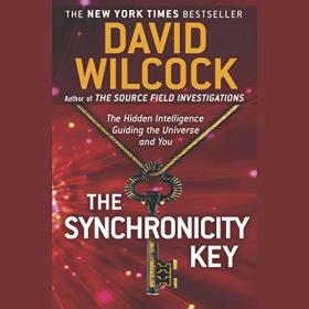 David Wilcock - 2022 - The Synchronicity Key (Nonfiction)