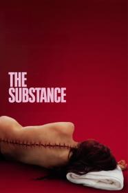 The Substance 2024 V 3 720p HDCAM-C1NEM4[TGx]