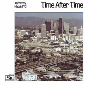 Jay Worthy - Time After Time (2024) Mp3 320kbps [PMEDIA] ⭐️