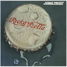 Judas Priest - Rocka Rolla (Remastered) (2024) [16Bit-44.1kHz] FLAC [PMEDIA] ⭐️