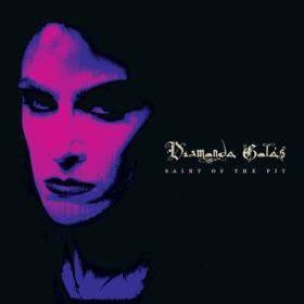 Diamanda Galas - Saint of the Pit (2024 Remaster) (2024) [24Bit-96kHz] FLAC [PMEDIA] ⭐️