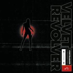 Velvet Revolver - Contraband (Deluxe Edition) (2024) [24Bit-96kHz] FLAC [PMEDIA] ⭐️