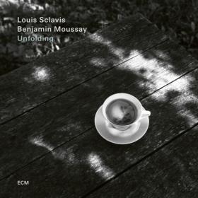 Louis Sclavis - Unfolding (2024) [24Bit-88 2kHz] FLAC [PMEDIA] ⭐️