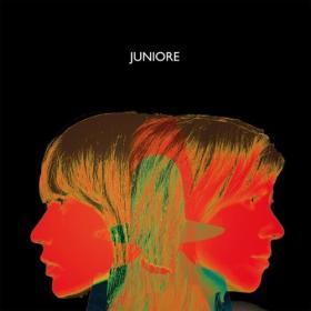 Juniore - Trois Deux Un (2024) [24Bit-96kHz] FLAC [PMEDIA] ⭐️