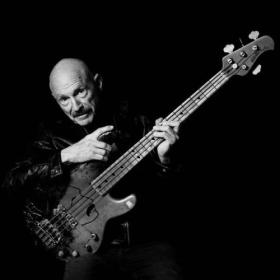 Tony Levin - Bringing It Down to the Bass (2024) [24Bit-48kHz] FLAC [PMEDIA] ⭐️