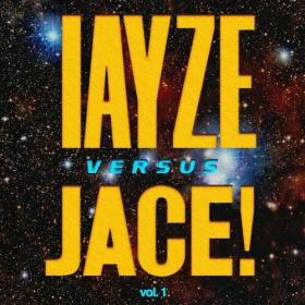 Jace! - iayze vs Jace!_ Best Of (Vol  1) (2024) Mp3 320kbps [PMEDIA] ⭐️