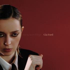 Gia Ford - Transparent Things (2024) [24Bit-96kHz] FLAC [PMEDIA] ⭐️