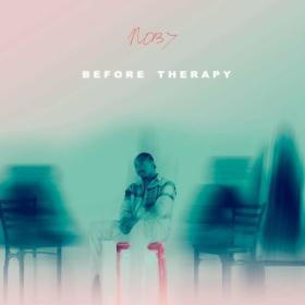 Noby - Before Therapy (2024) Mp3 320kbps [PMEDIA] ⭐️