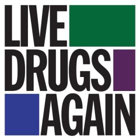 The War On Drugs - Live Drugs Again (2024) [24Bit-48kHz] FLAC [PMEDIA] ⭐️