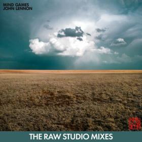 John Lennon - Mind Games (The Raw Studio Mixes) (2024) Mp3 320kbps [PMEDIA] ⭐️