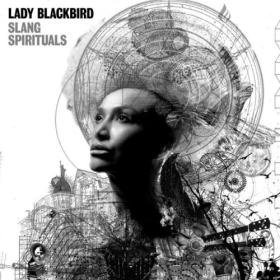 Lady Blackbird - Slang Spirituals (2024) [24Bit-44.1kHz] FLAC [PMEDIA] ⭐️