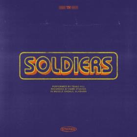 Texas Hill - Soldiers (2024) [24Bit-48kHz] FLAC [PMEDIA] ⭐️