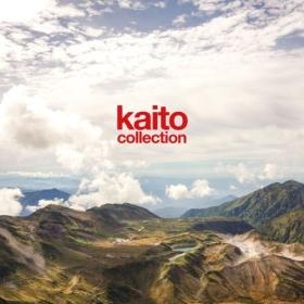 Kaito - Collection (2024) [24Bit-48kHz] FLAC [PMEDIA] ⭐️