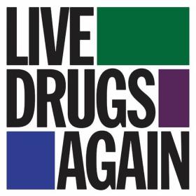 The War On Drugs - Live Drugs Again (2024) Mp3 320kbps [PMEDIA] ⭐️