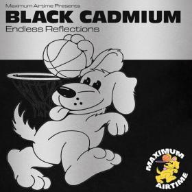 Black Cadmium - Endless Reflections (2024) Mp3 320kbps [PMEDIA] ⭐️