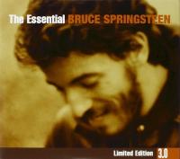 Bruce Springsteen - The Essential (Limited Edition 3 0) (2003) [FLAC] 88