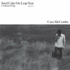 Cass McCombs - Seed Cake On Leap Year (2024) Mp3 320kbps [PMEDIA] ⭐️