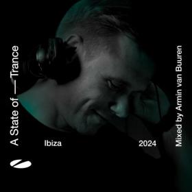 VA - A State of Trance Ibiza 2024 (Mixed by Armin van Buuren) (3CD) (2024) Mp3 320kbps [PMEDIA] ⭐️