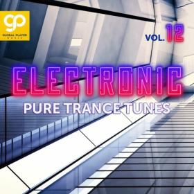 VA - Electronic Pure Trance Tunes Vol 12 (2024) Mp3 320kbps [PMEDIA] ⭐️